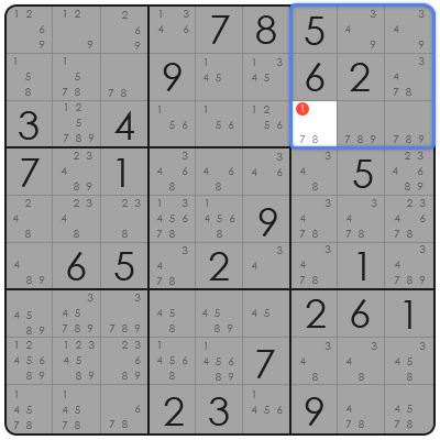 2x2 sudoku